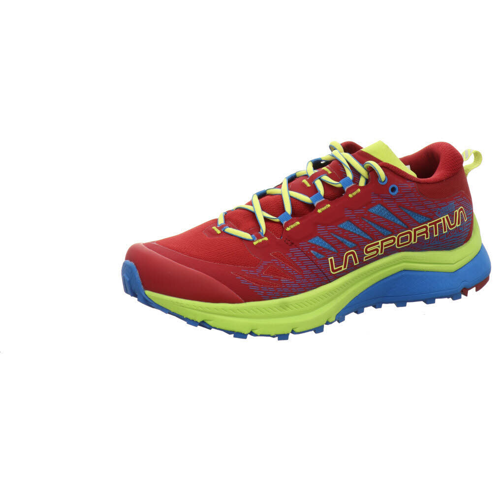 Outdoorschuh La Sportiva 56M 320 729 Jackal II GTX, 56M 320 729 Jackal II GTX, 56M 320 729 Jackal II GTX, 56M 320 729 Jackal II GTX, 56M 320 729 Jackal II GTX, 56M 320 729 Jackal II GTX