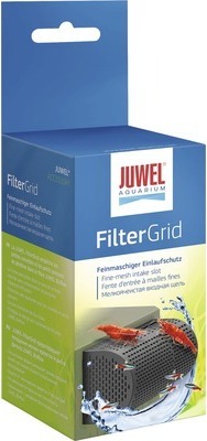 JUWEL FilterGrid Feinmaschiger Einlaufschutz für Bioflow 87099