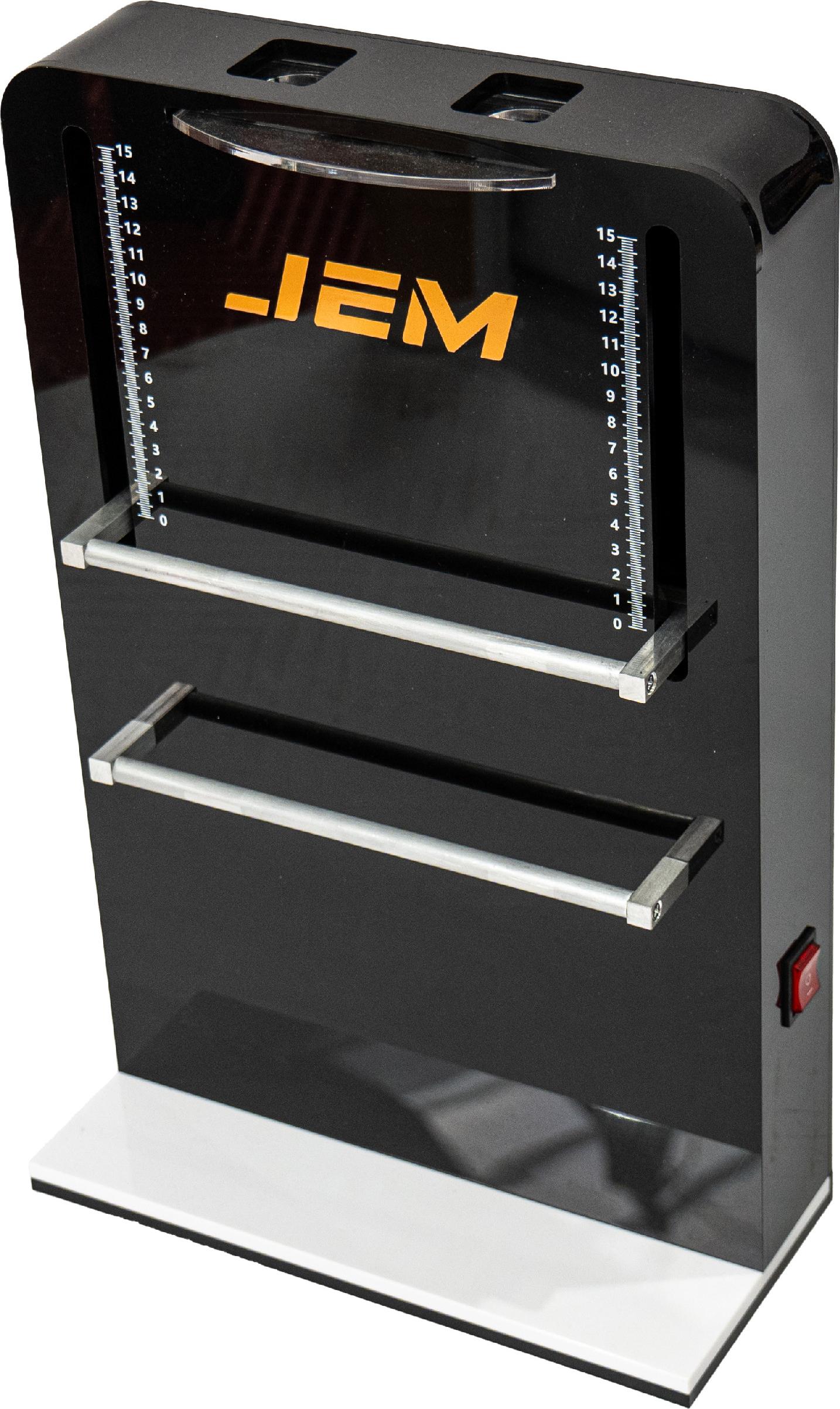 JEM PPF Filmzugprüfgerät 8987