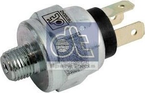 Sonstige DT Spare Parts Bremslichtschalter Bremsschalter 4.60698 passend für MERCEDES-BENZ NG elektrisch