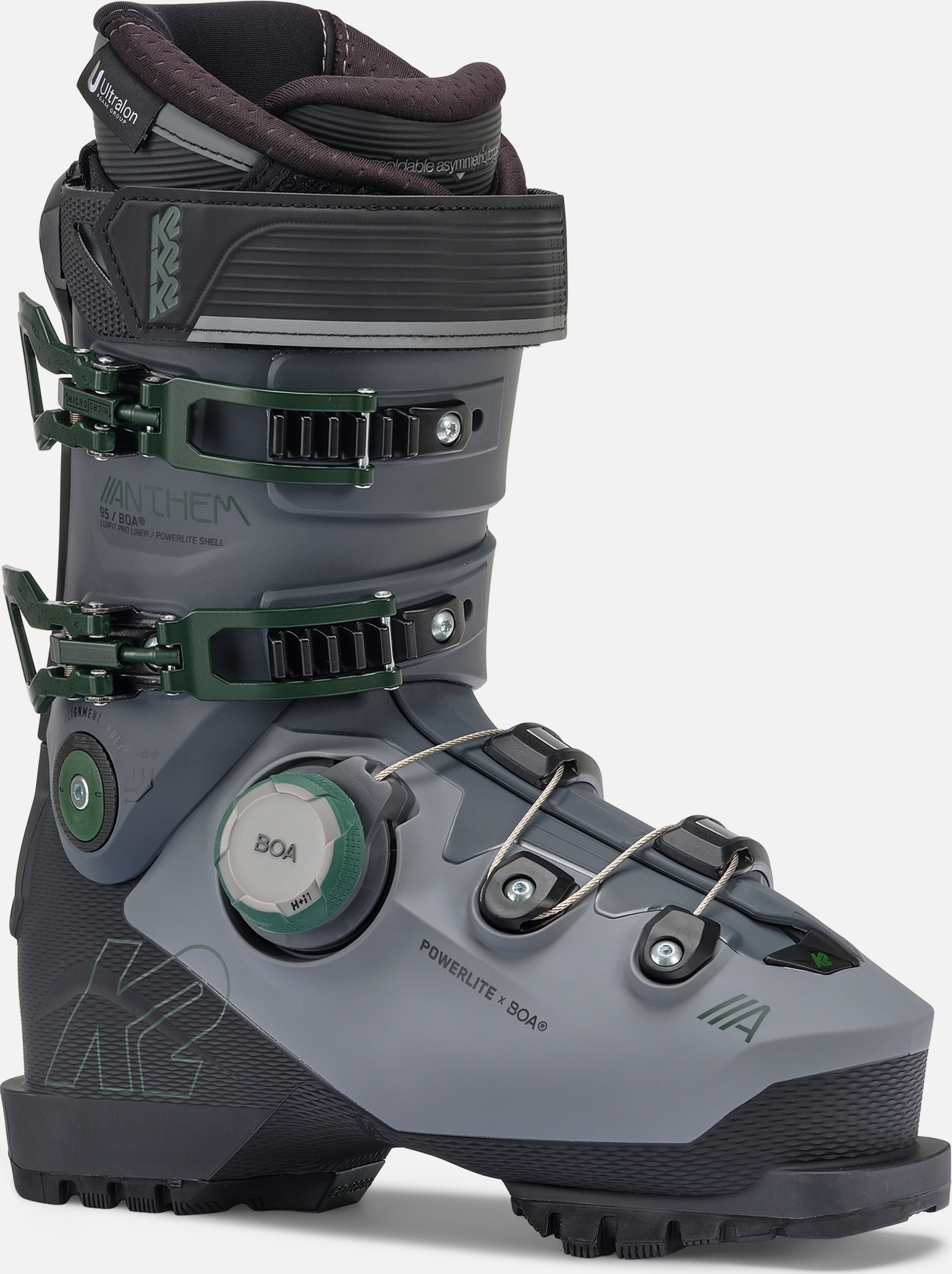 K2 ANTHEM 95 BOA Design Design 26,5