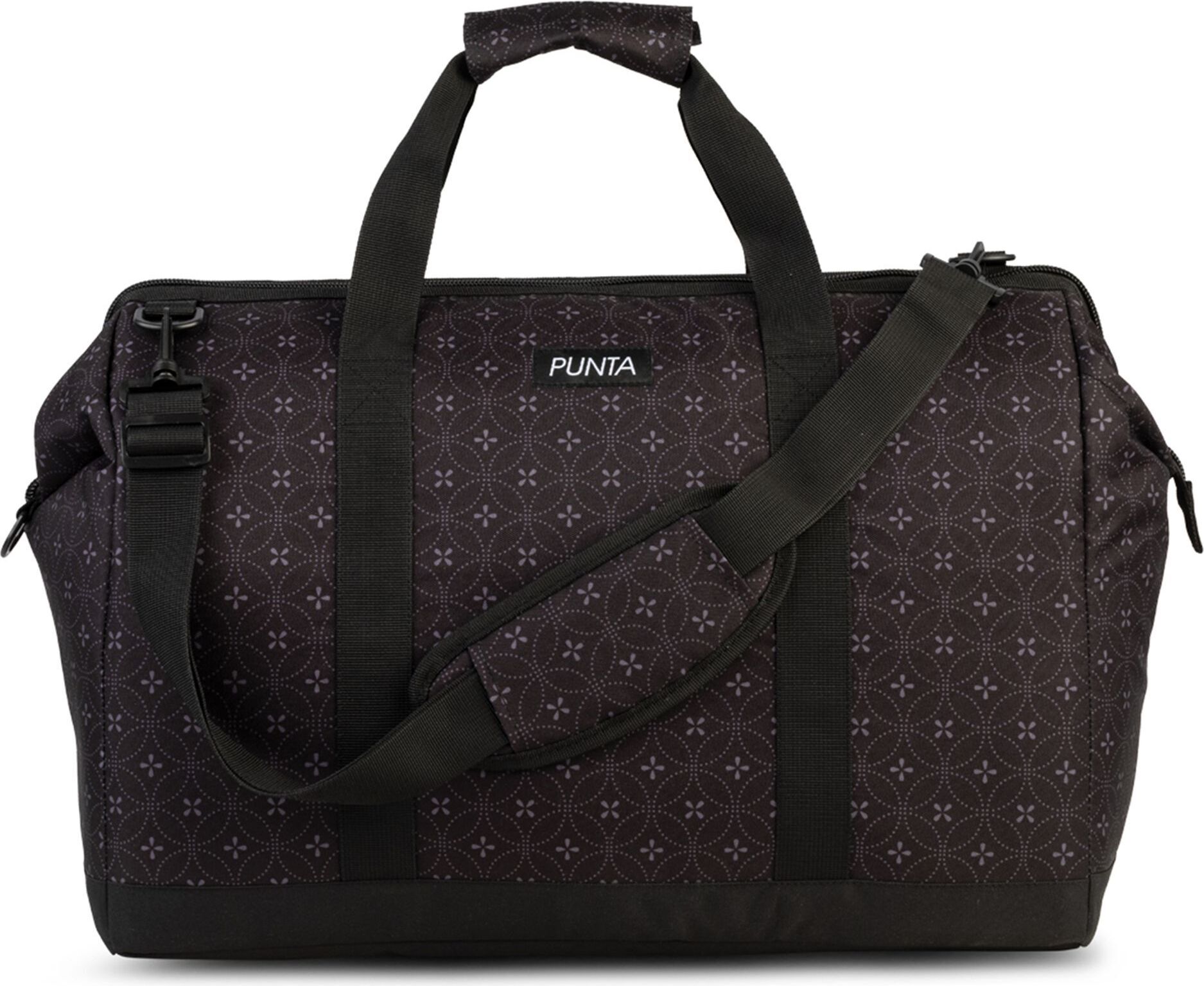Punta Weekend Weekender Reisetasche 49 cm 10483-0128