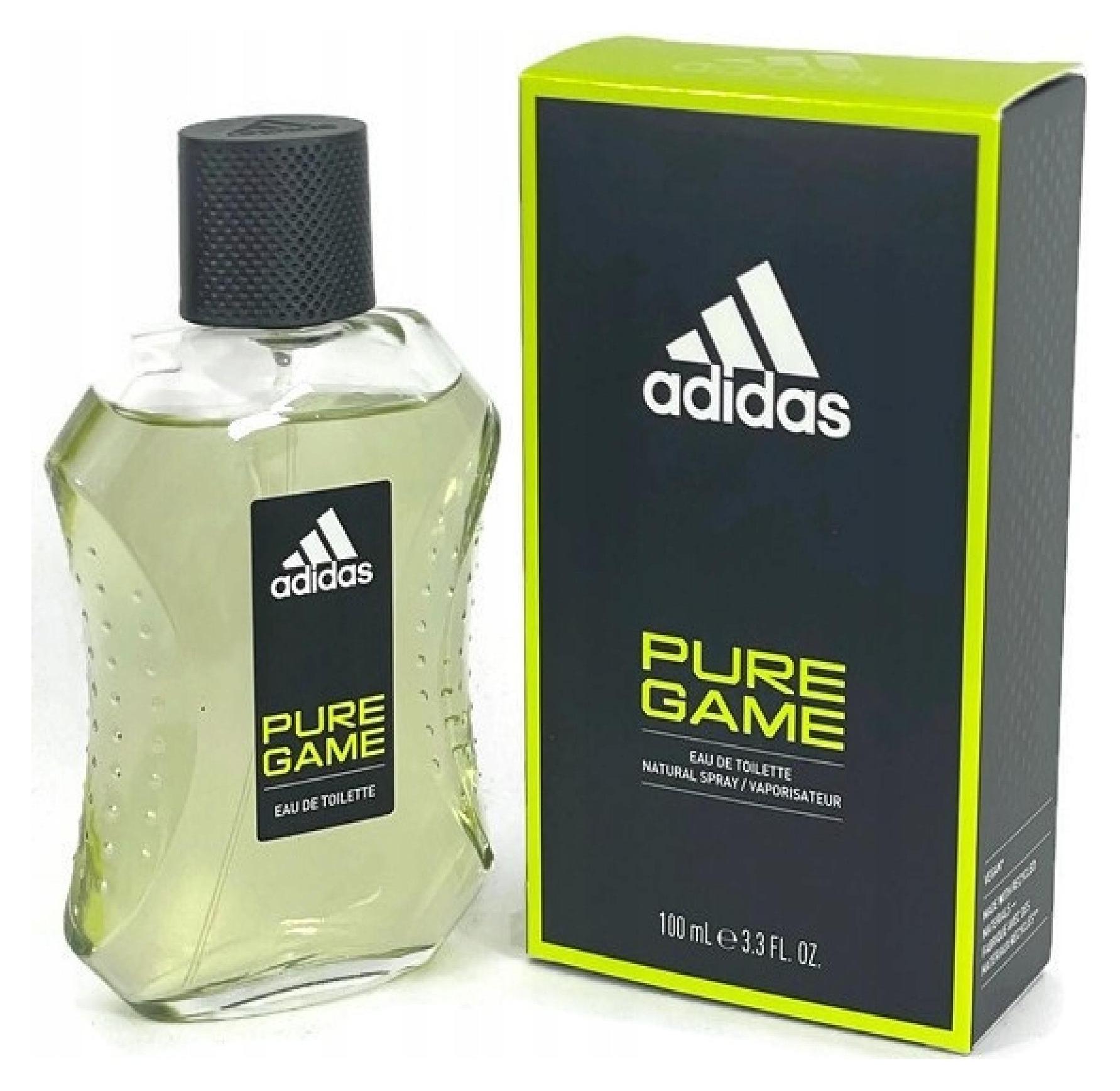 Pure Game - EDT, 100 ml