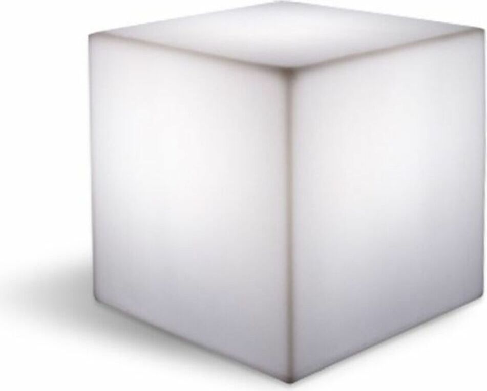 Lampe Lumisky Weiß E27 (1 Stück)