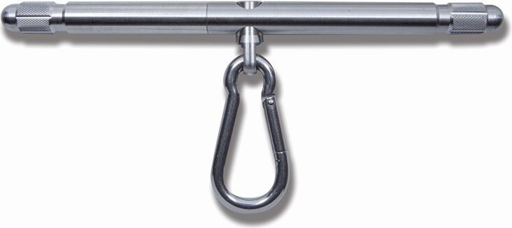 Solar Tackle Solar P1 Weight Lifter Weigh Bar