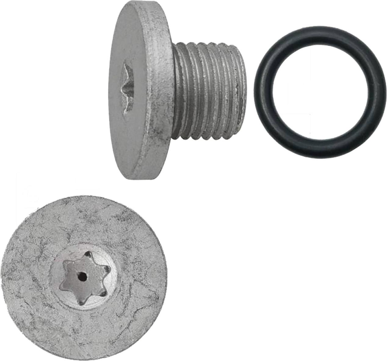 SWG Schraubenwerk SWG Ölablassschraube Opel Saab Suzuki 14x1,5 ähnlich 652477 241 14  151 80