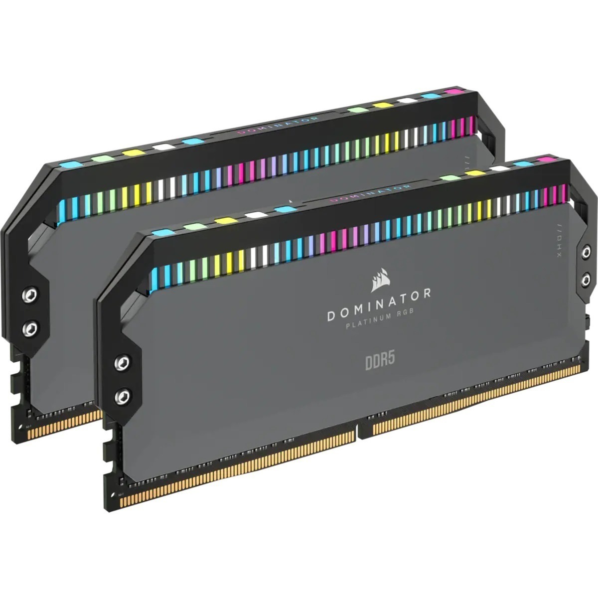 CORSAIR Dominator Platinum RGB CMT32GX5M2B5200Z40