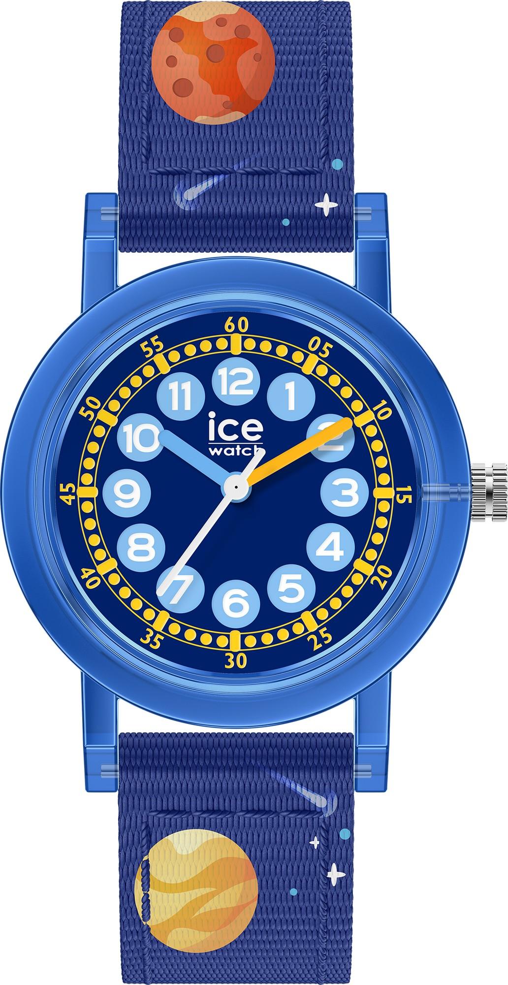 ICE Watch 024500 - Vzdelávanie - Blue Space - Hodinky