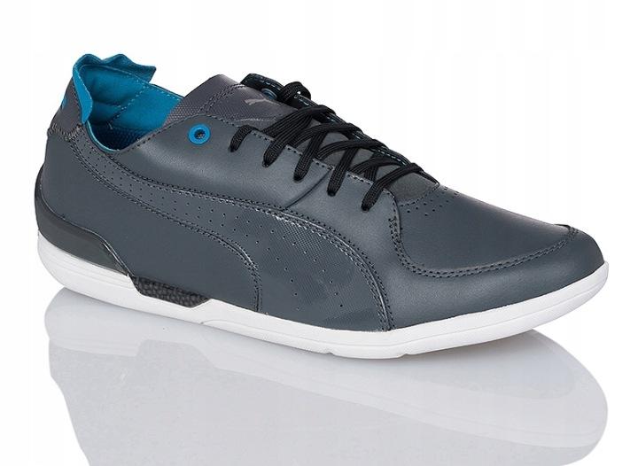 Puma Fahrleistung 2 Niedrig 304183 02 40