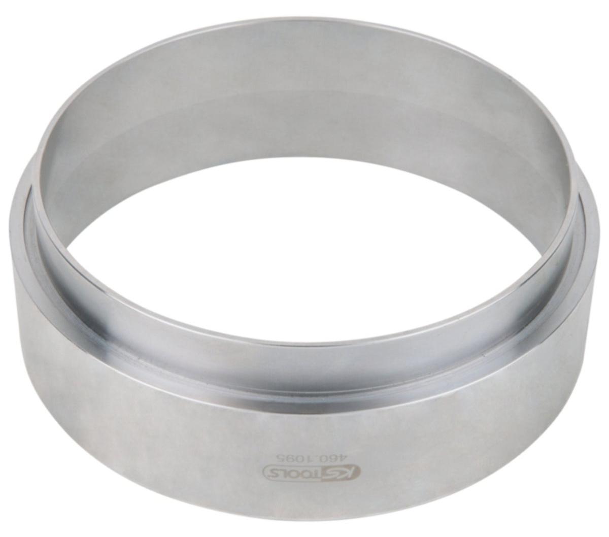 KS Tools Kolbenring-Einbauhilfe für DAF, 137,0 mm 460.1095