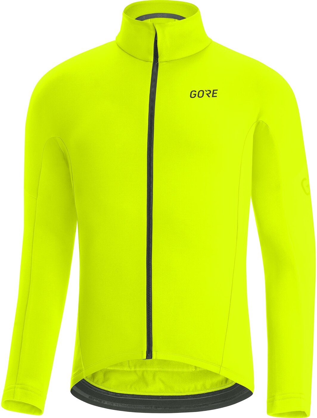 Gore C3 Thermo Trikot Herren Fahrradtrikot 100647 0800 : XXL