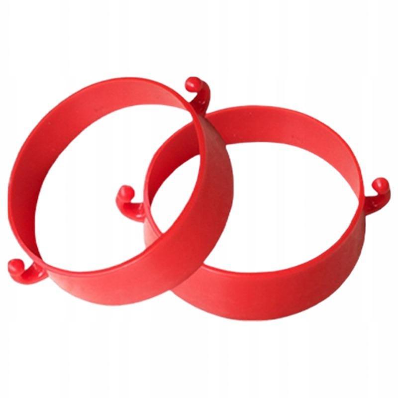 REXO Aufsatz für Kette für Verkehrskegel Ringverbinder