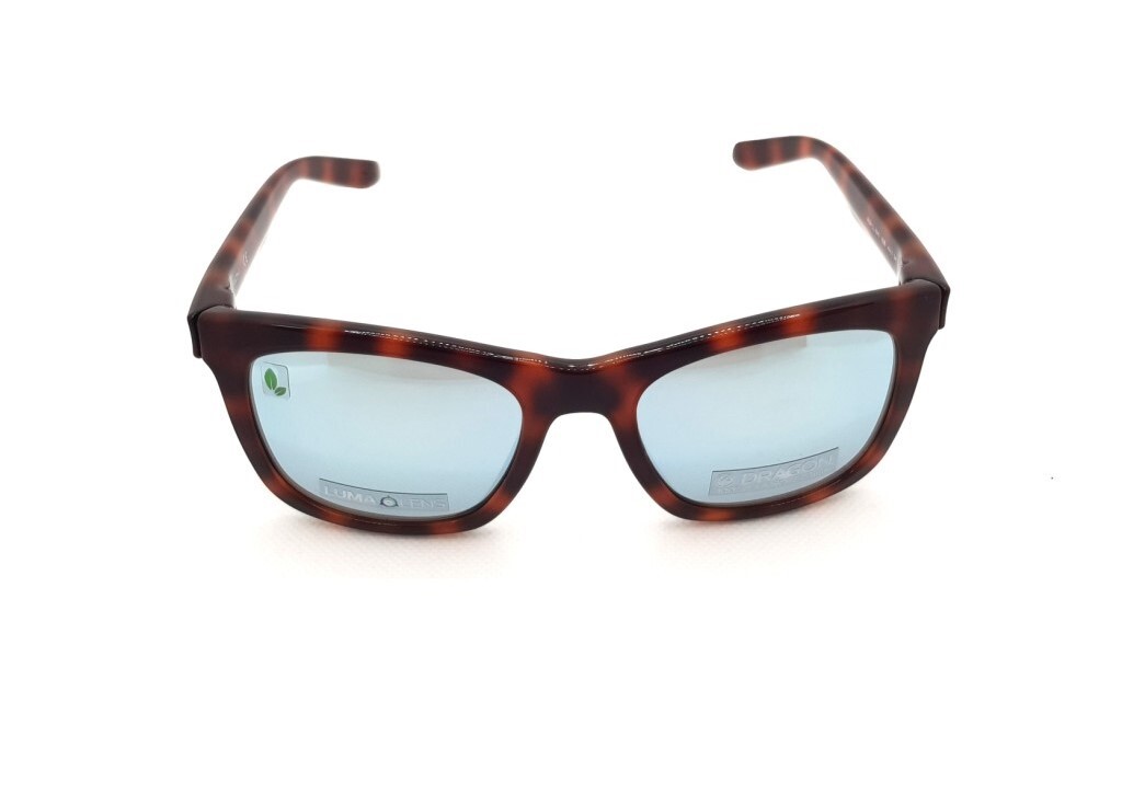 Marchon Eyewear Dragon Alliance Dr Aria Ll Ion 45023 (238) Sport-Sonnenbrille