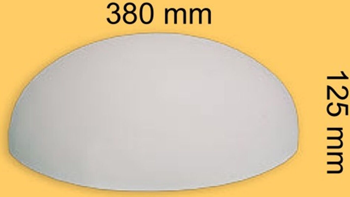 Buri Gips Wandleuchte bemalbar Wandlampe Gipslampe Gipsleuchte Dekolicht Stuck Optik, Modell:Gipslampe LA4 546 0054d_546