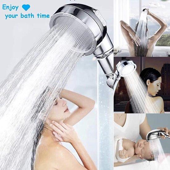 OEM Wassersparende Dusche Premium Material 2026