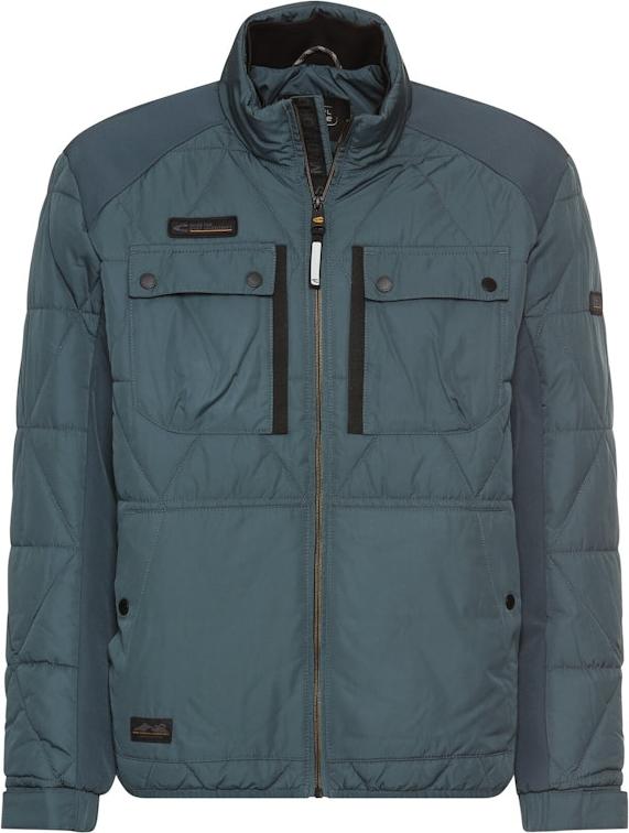 Camel Menswear Blouson mit wasserabweisender Funktion