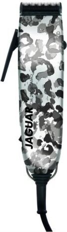 Jaguar Hair Clipper CM 2000 Camo Professional Hair Trimmer for Mains Operation