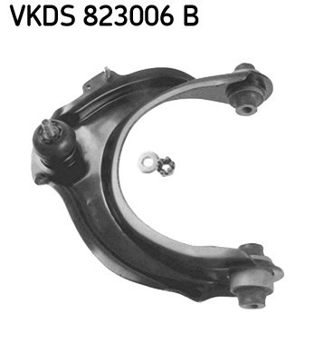 SKF VKDS 823006 B Querlenker für HONDA Accord VII Limousine (CL, CN) Accord VII Tourer (CM, CN) ACCORD VII (CM) ACCORD VII (CP) ACCORD Coupe (CM)