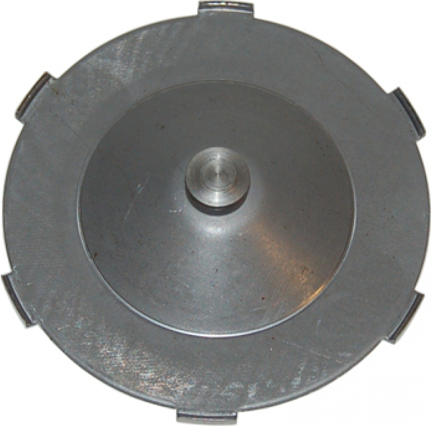 Kupplungsdruckplatte Maxi DMP 32695
