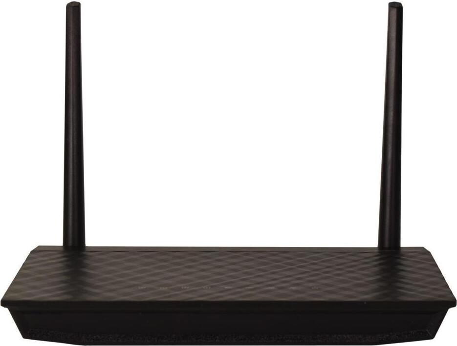 Televes VPN Router für Fernzugriff und Dual-Band WLAN AC 2,4/5 GHz