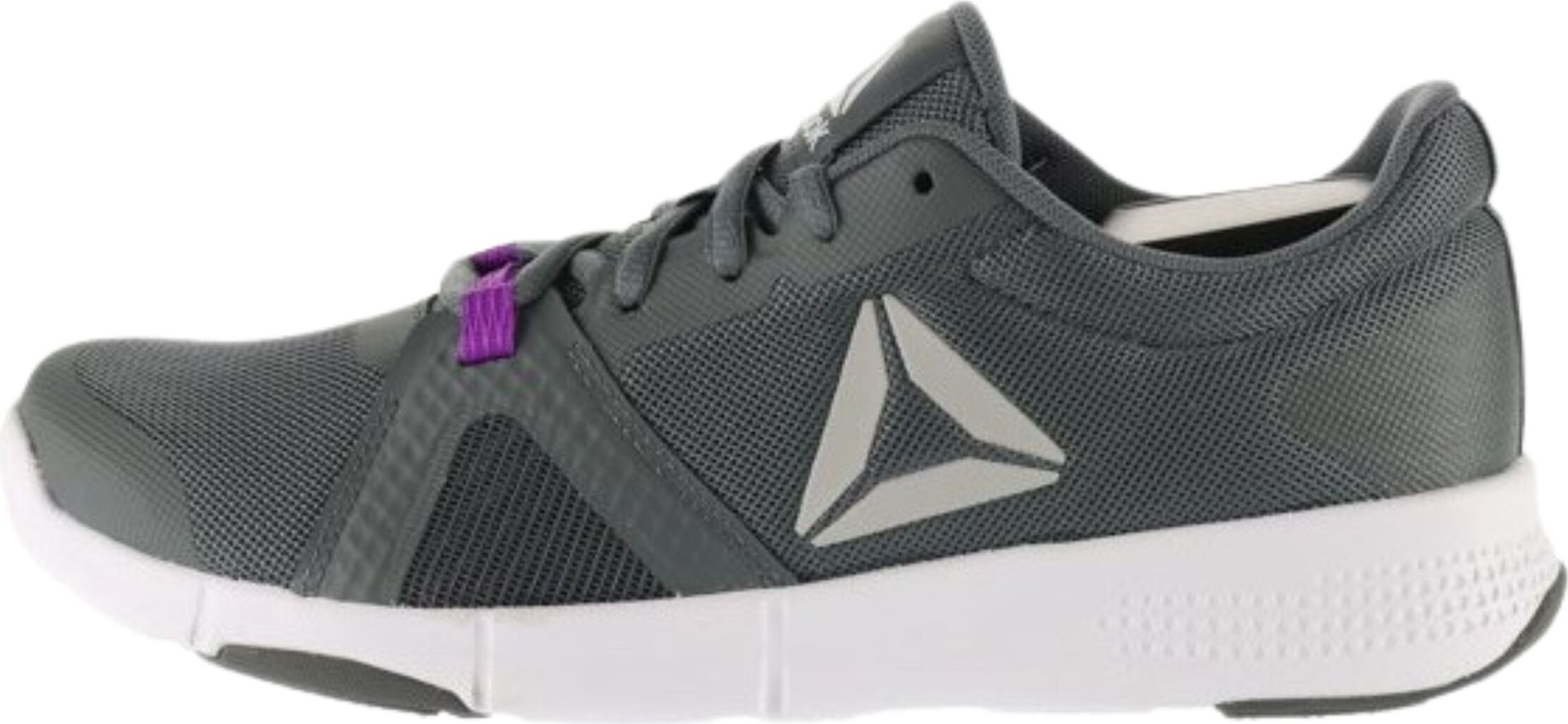 REEBOK FLEXILE Damen Sportschuhe BS5830 - grau r. 38