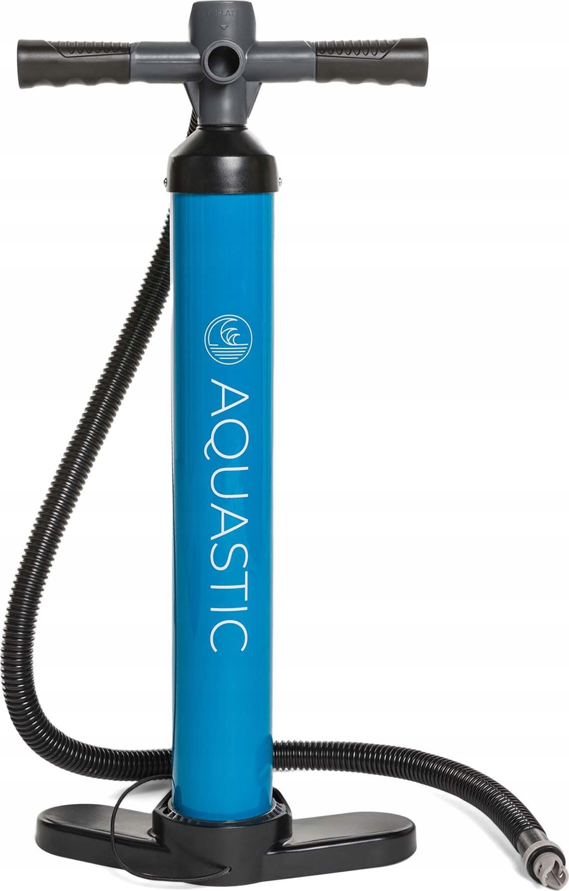Sup Aquastic Pump - 2 Bar, Zwei Kammern 1,8L, Manometer, 125 Cm Schlauch
