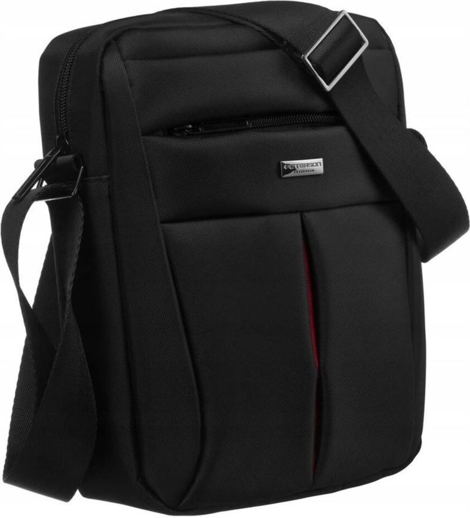 Herren-Gürteltasche aus strapazierfähigem Polyester - Peterson PTN7320270553