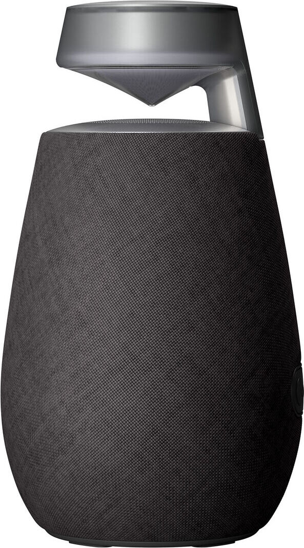 LG XBOOM 360, 1.0 kanály/kanálov, 2,54 cm (1"), 7,62 cm (3"), 20 W, Bezdrôtový, AAC, SBC