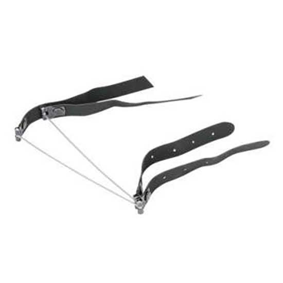 Ferrino Spare Cable Red One Size 77319HCU