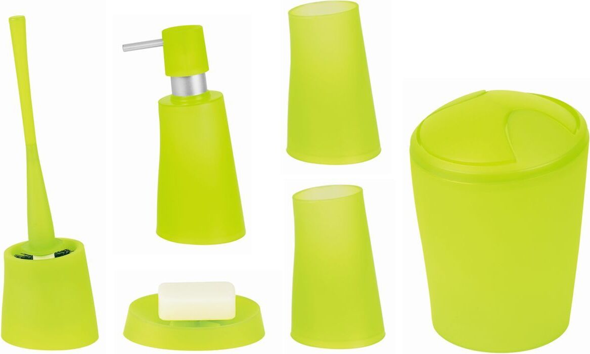 Spirella Badaccessoires-Sets KYOTO, Zubehör-Set Au Produktbild-Vorschau 9
