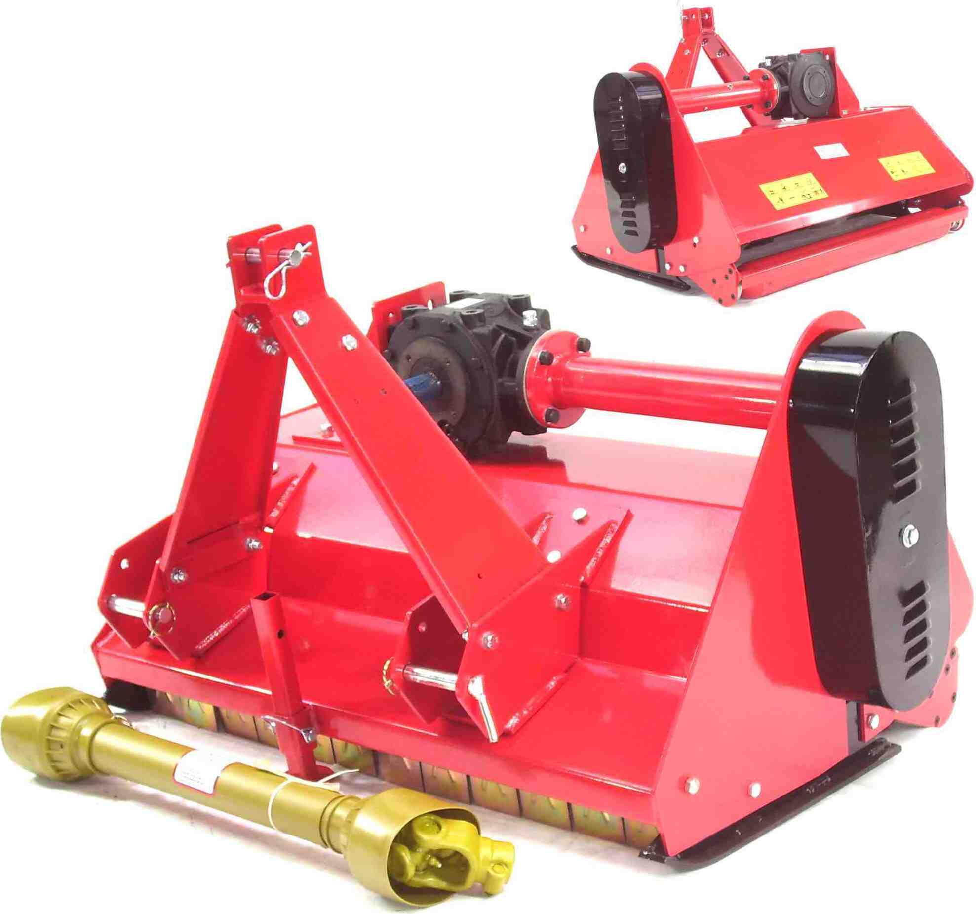 Apex Schlegelmulcher Schlegelmäher 105 Mäher Mulcher Mähwerk Schlegelmähwerk 56163