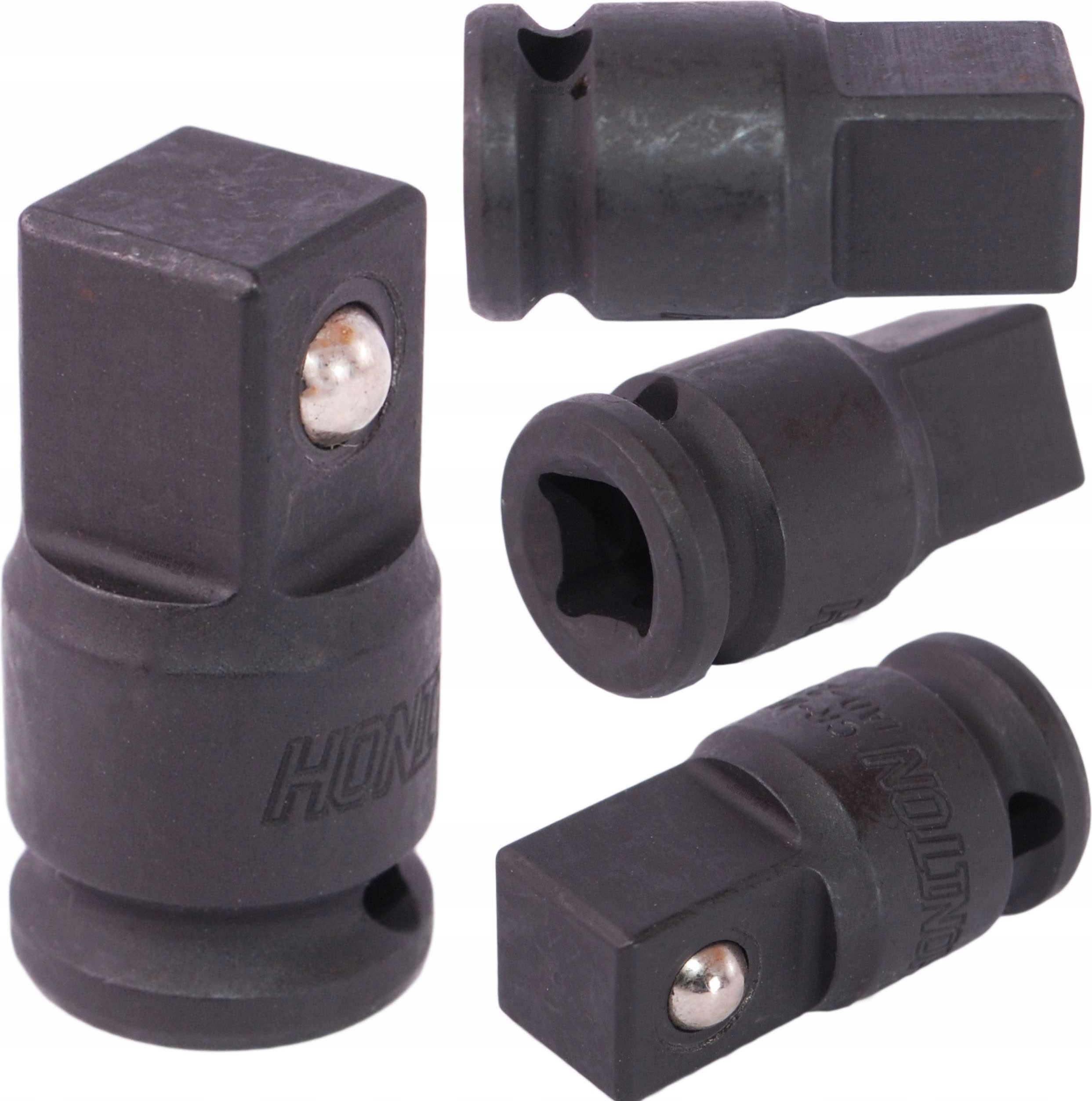 Honiton Schlagreduzierung 1/4" - 3/8"