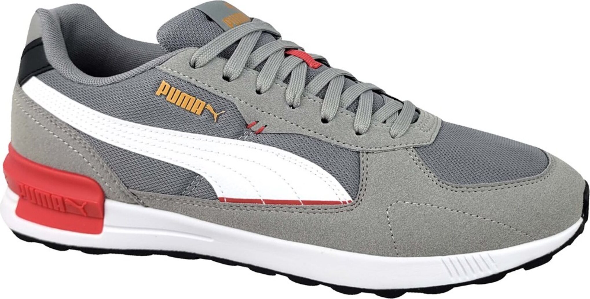 Puma Graviton Laufschuhe mit SoftFoam+, tief geschnitten, Modell 38073849