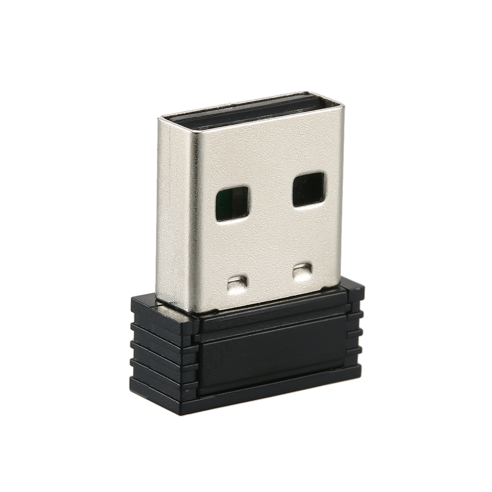 JUNERAIN Mini tragbarer ANT USB Stick Adapter Dongle für Garmin Zwift Waho 