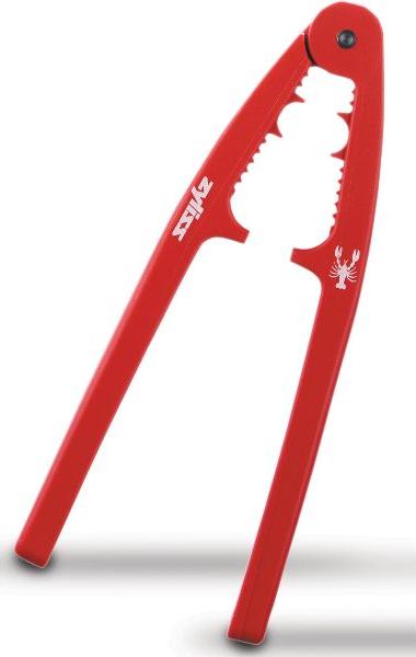 Krabben- und Krustentierzange – Zyliss