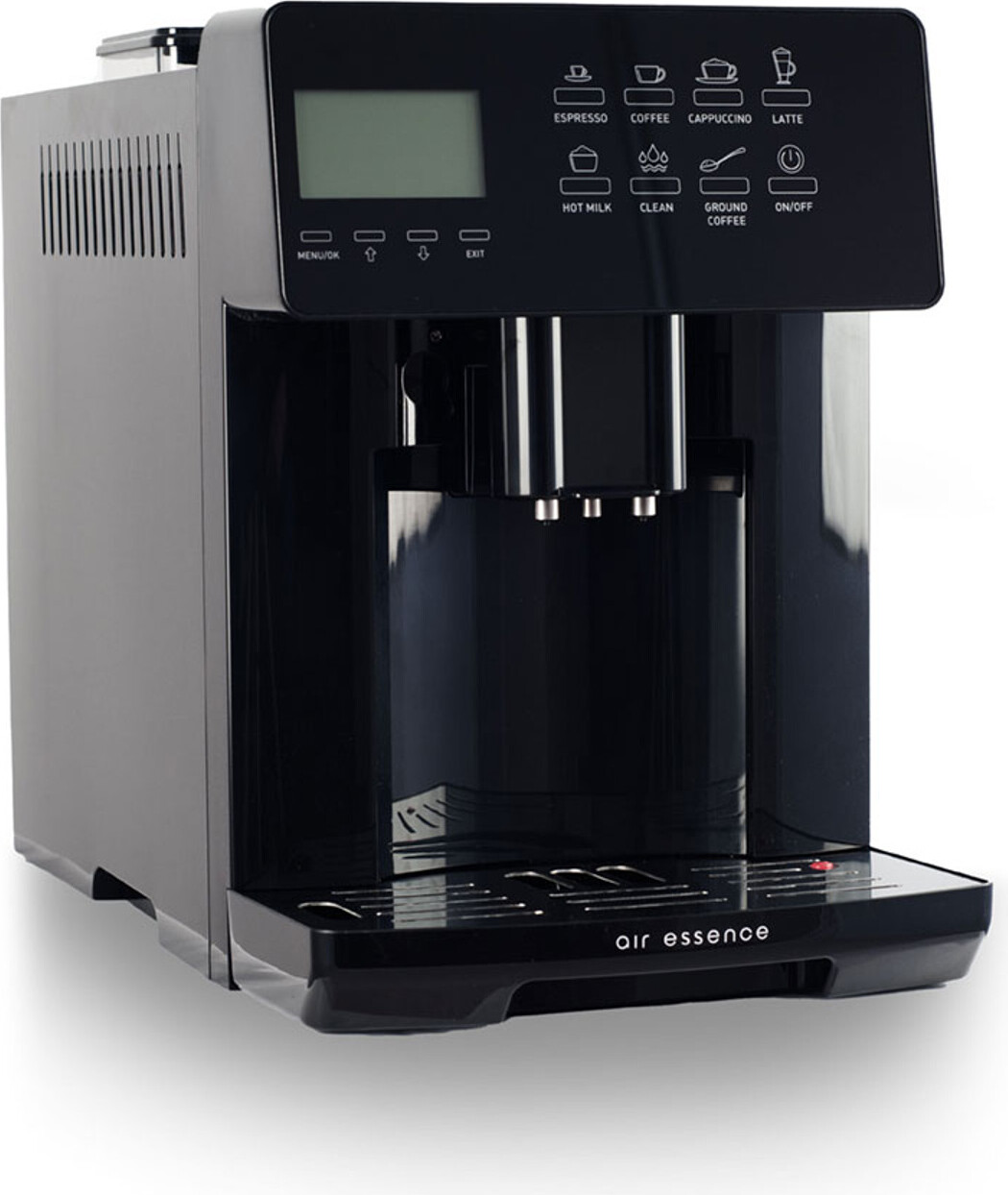Air Essence Coffee Aroma automatická kávovarská linka