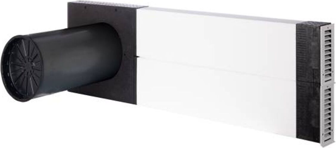 Zehnder Laibungsmodul für ComfoSpot 50 527008660