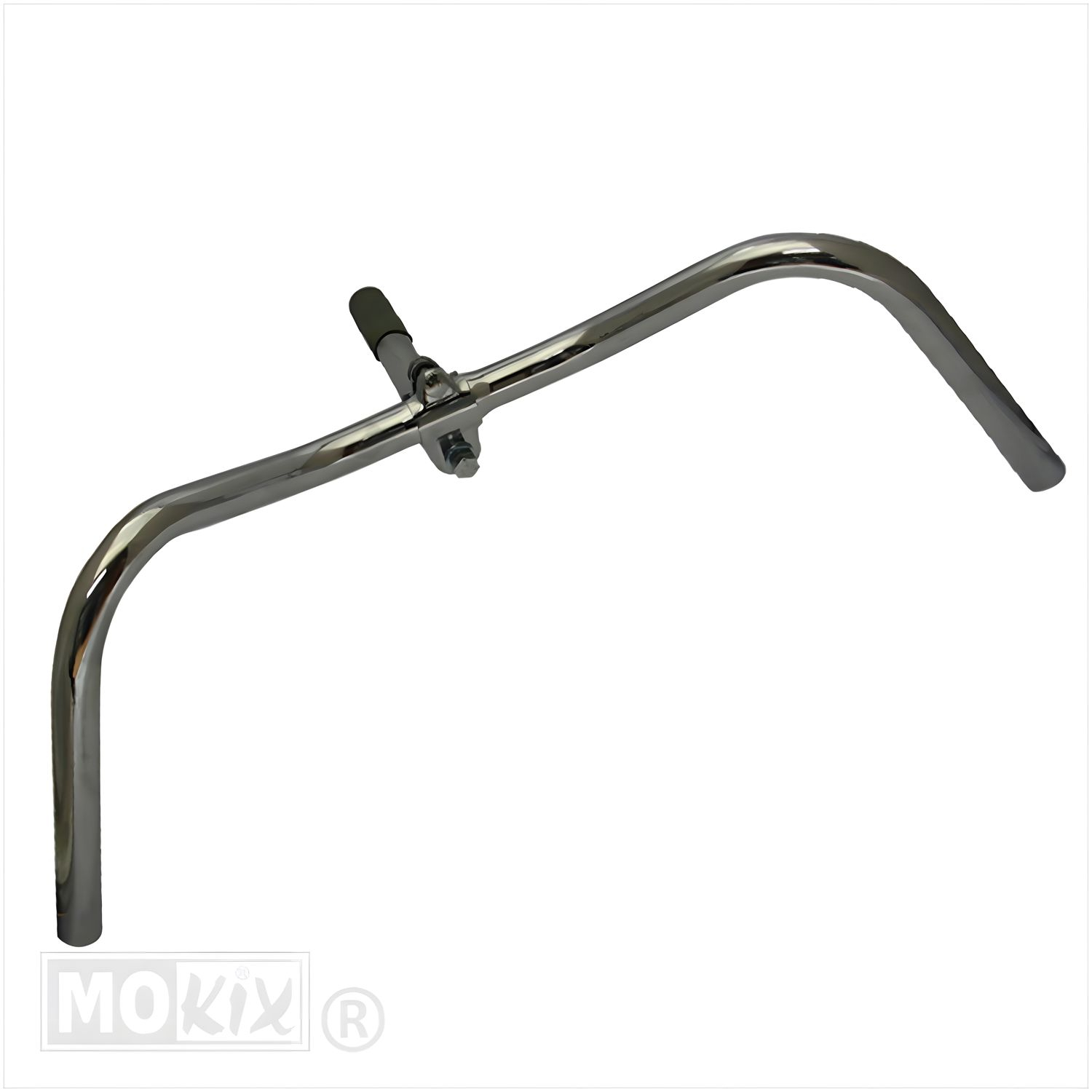 BestPrice Lenker Solex Chrom BP-60291