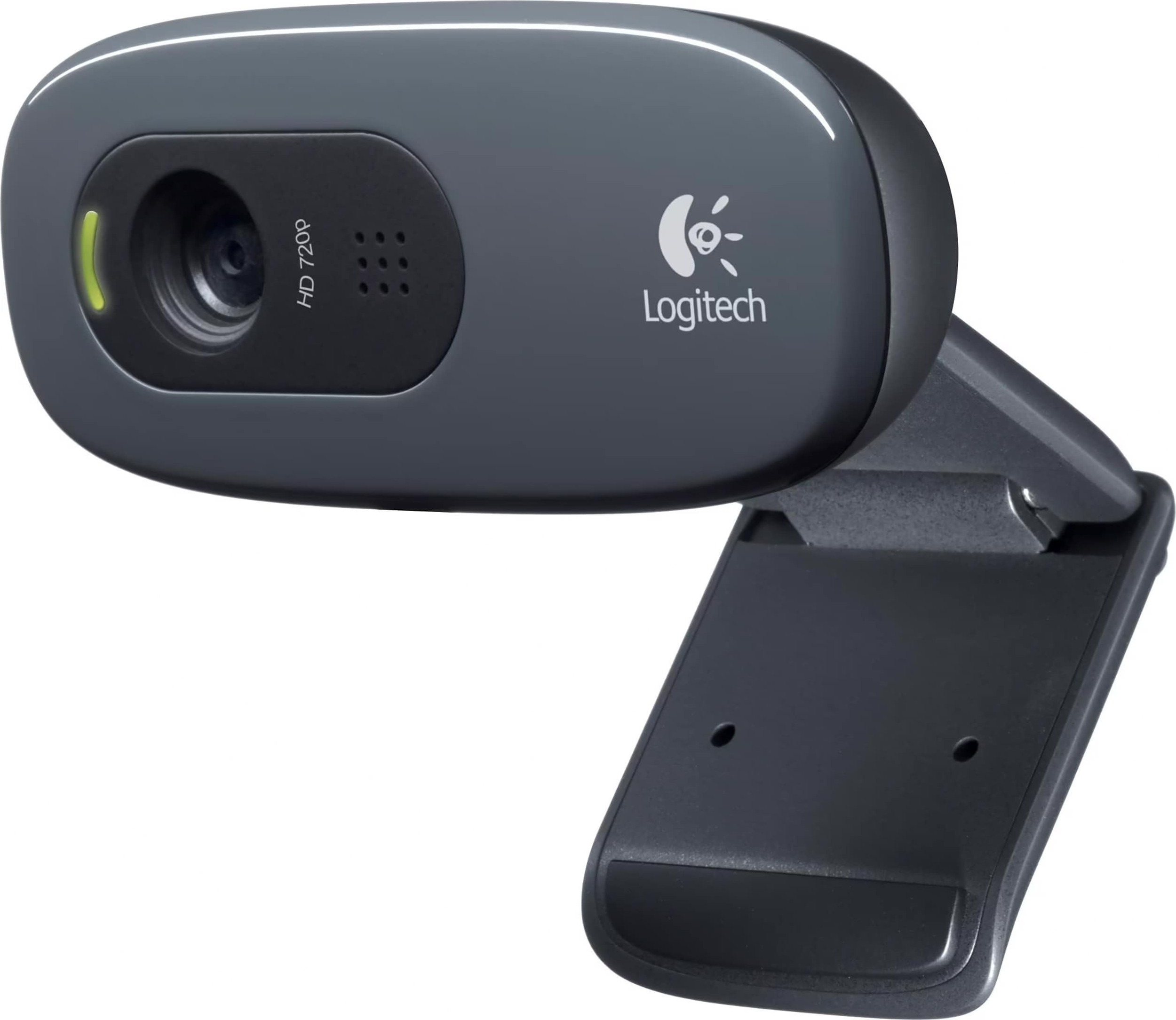 Logitech HD Webcam C270 - Webcam - Farbe 960-001063