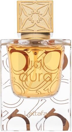 Lattafa Aura parfémovaná voda unisex 60 ml