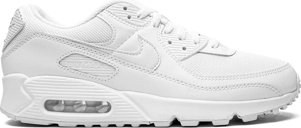 Nike Air Max 90 'Triple White' - Sneaker - DH8010-100 nike air max 90 männer, billige nike air max, nike air max männer, nike schuhe männer, nike air max angebot, kaufen nike air max, nike air max schwarz männer, nike air max 90 wesentliche männer, nike air max männer verkauf, nike air max verkauf männer, nike air max 9