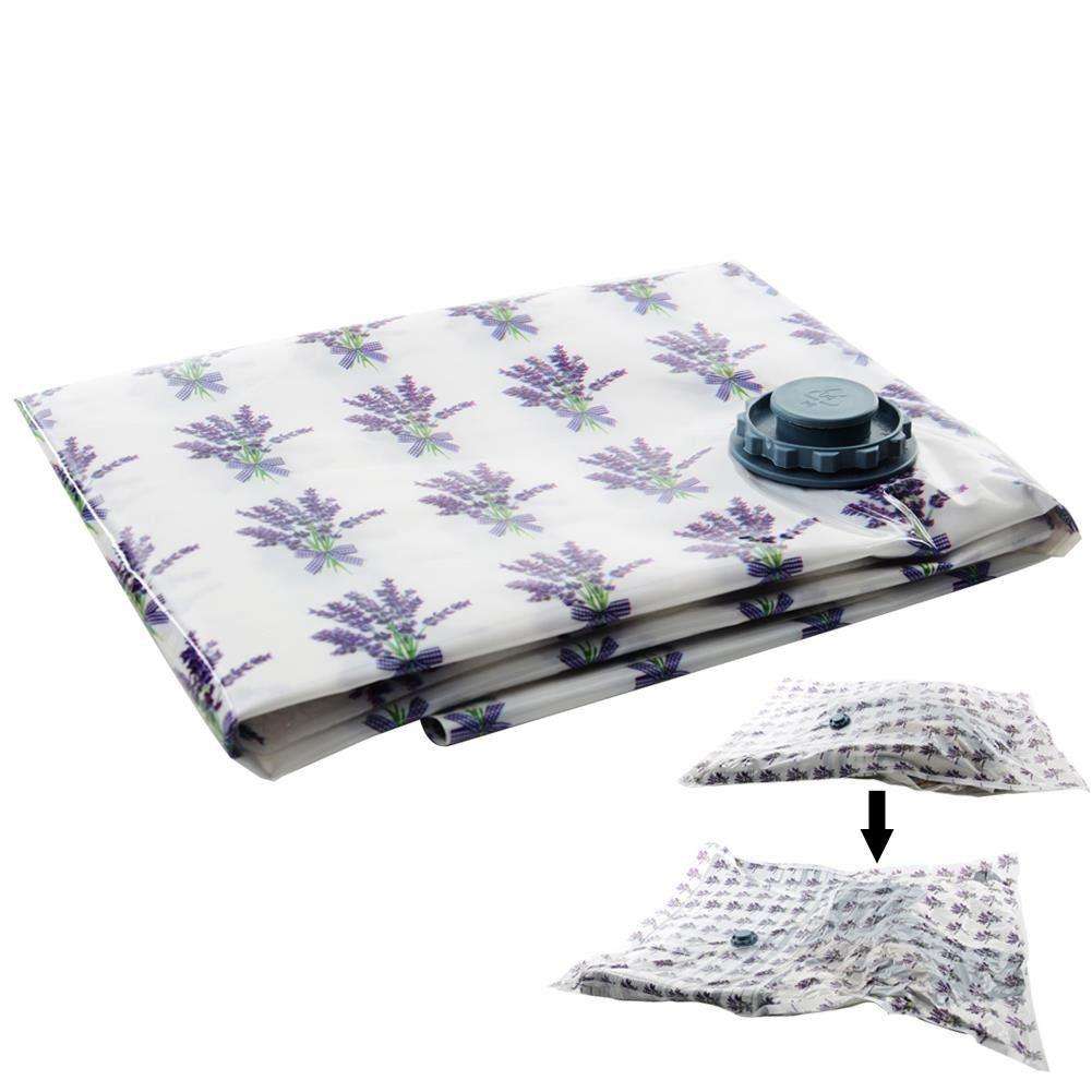 3 Stück Vakuumbeutel XXL - Platzsparend Für Decken & Kleidung