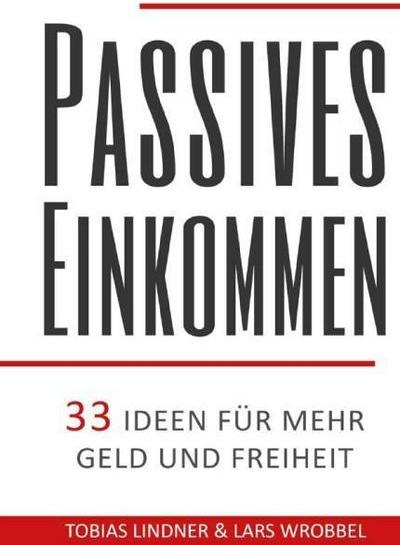 Epubli Passives Einkommen