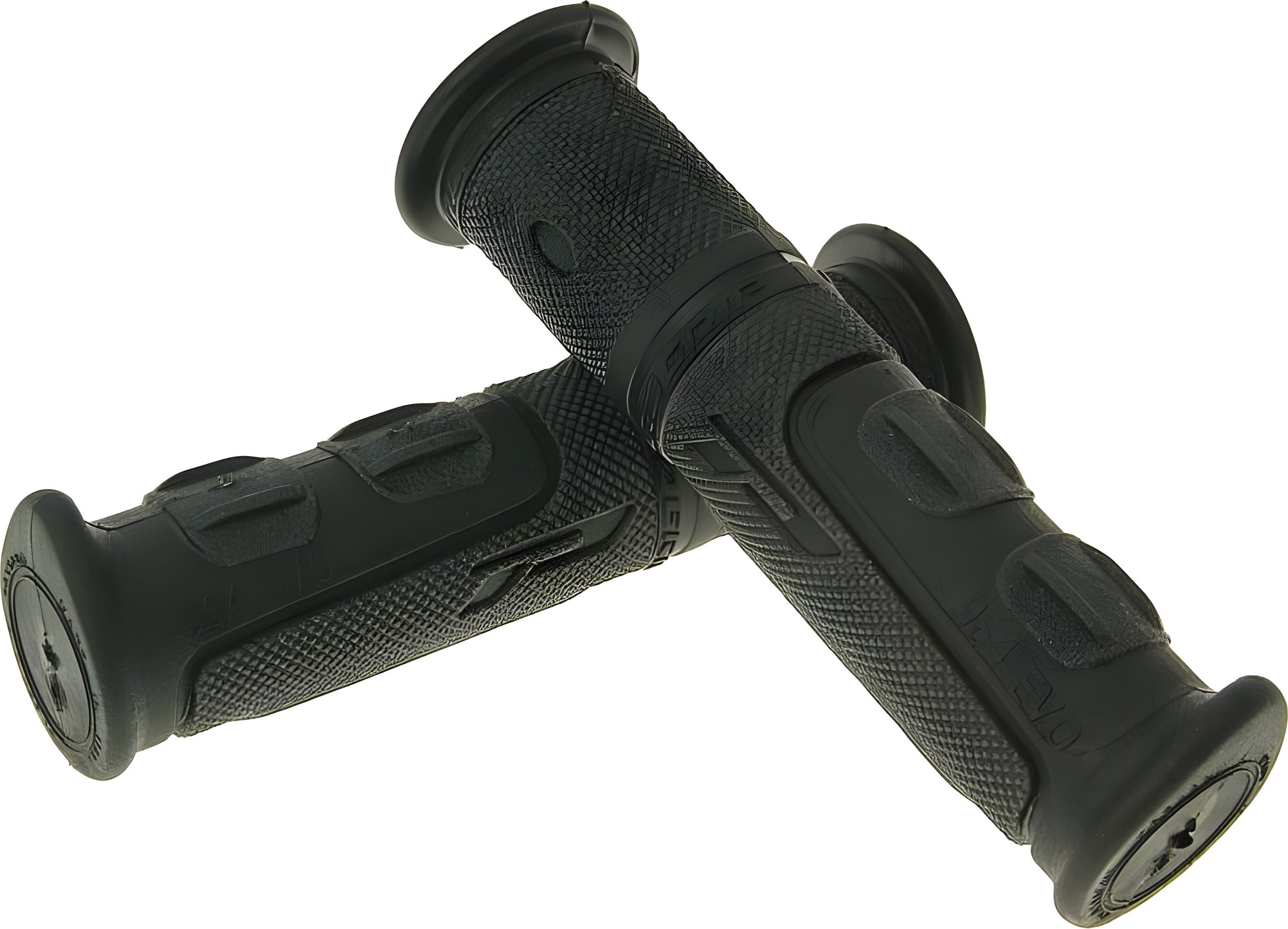 Griffe Satz ProGrip 964 ATV schwarz PG28282