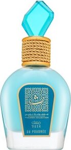 Lattafa Thameen Collection So Poudrée parfémovaná voda pre ženy 100 ml