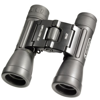Celestron UpClose G2 16x32 Fernglas BK-7 C71234