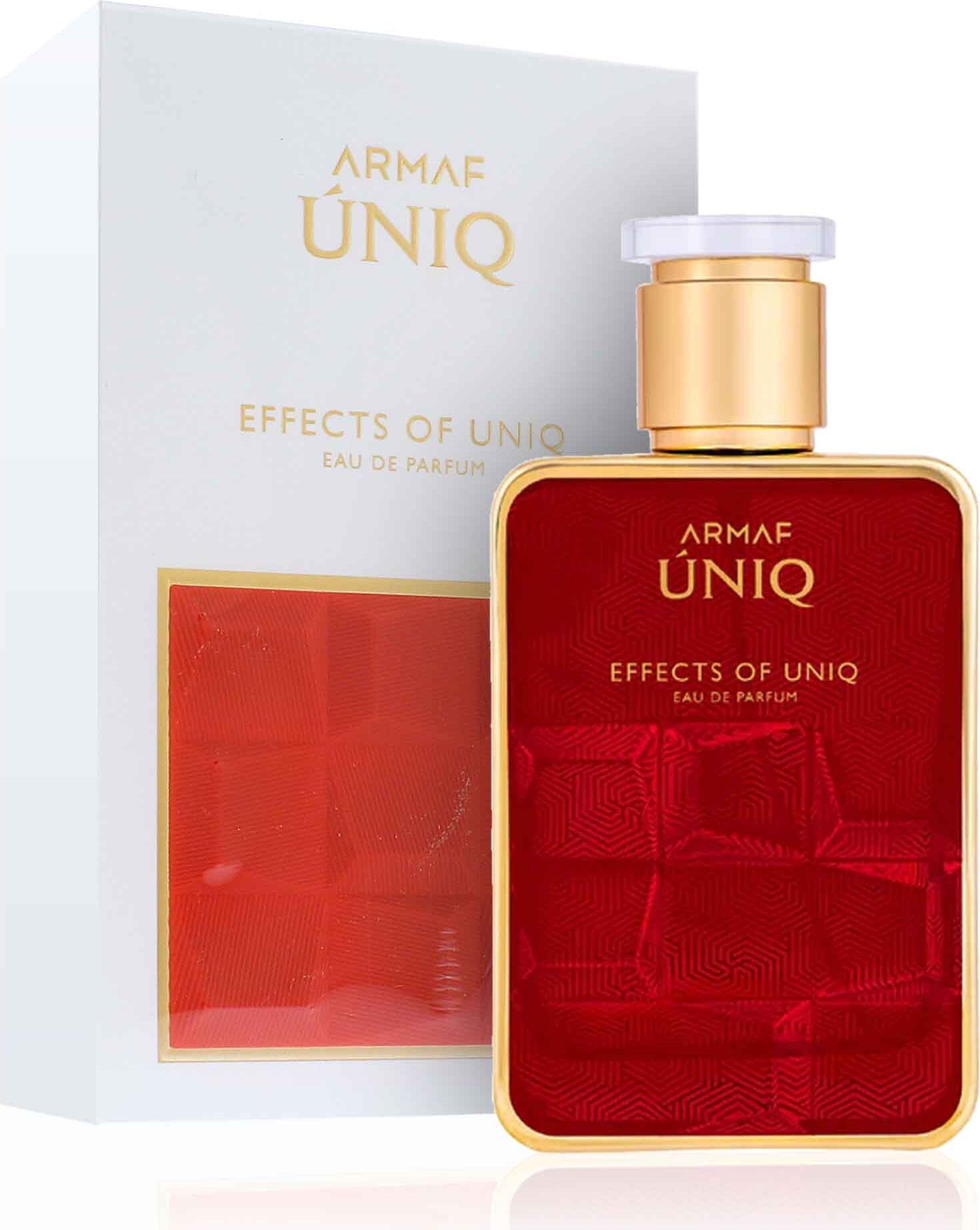 Armaf Auswirkungen von Uniq EDP 100 ml UNISEX 2051948