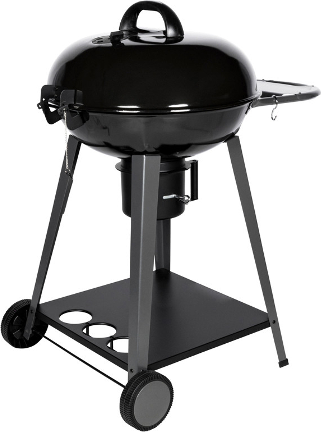 SOMAGIC Holzkohlegrill YUTAN SO-YUTA