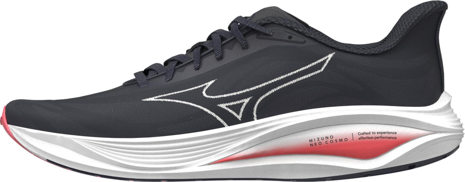 Mizuno MIZUNO NEO COSMO Baritone Blue/Snow White/Striking Coral Baritone Blue/Snow White/Striking Coral 46 J1GC2510/01 01