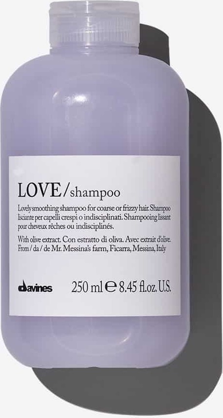 Davines LOVE Vyhladzujúci šampón 250 ml